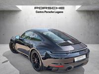 Gebraucht Porsche 911 Carrera 4 GTS 480 PS (353 kW) 2022 Coupé