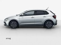 Neu VW Polo Life 95 PS (69 kW) 2026 Pure white uni Limousine
