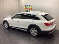 gebraucht Audi A4 Allroad 40 TDI quattro tiptronic 190PS