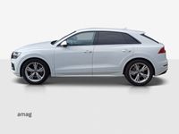 gebraucht Audi Q8 50 TDI