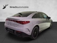 gebraucht Mercedes EQE350 4 Matic Exe. Ed.