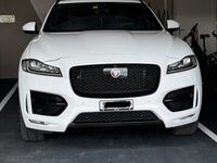 gebraucht Jaguar F-Pace 2.0 T 300 R-Sport AWD