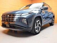 Gebraucht Hyundai Tucson N Line 265 PS (194 kW) 2021 SUV