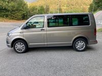 gebraucht VW Multivan T6.12.0 TDI Trendline Liberty 4Motion DSG