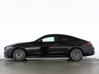 Gebraucht Mercedes CLE300 258 PS (189 kW) 2024 Schwarz Coupé