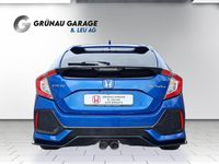 gebraucht Honda Civic 1.5 VTEC Turbo Sport Plus