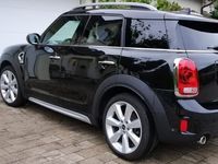 gebraucht Mini Cooper Countryman F60 2.0 SD ALL4