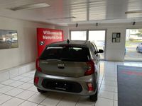 gebraucht Kia Picanto 1.2 CVVT Power AMT