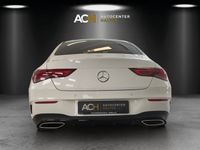 gebraucht Mercedes CLA220 d AMG Line 8G-DCT