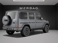 Neu Mercedes G63 AMG AMG 584 PS (429 kW) 2026 SUV