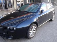 Gebraucht Alfa Romeo 159 Distinctive 260 PS (191 kW) 2006 Kombi