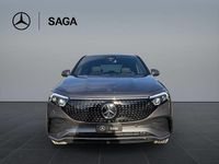 Neu Mercedes EQA350 AMG line 214 kW (292 PS) 2026 SUV
