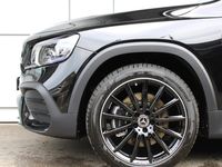 gebraucht Mercedes GLB250 4Matic 8G-Tronic