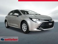 Neu Toyota Corolla Comfort 122 PS (89 kW) 2025 Limousine