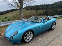 Gebraucht TVR Tuscan 390 PS (286 kW) 2005 Cabrio