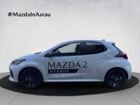gebraucht Mazda 2 1.5 Hybrid Homura