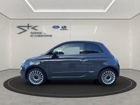 Gebraucht Fiat 500C Lounge 105 PS (77 kW) 2015 Cabrio