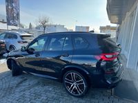 gebraucht BMW X5 48V 30d M Sport Steptronic