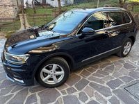 Gebraucht VW Tiguan Comfortline 150 PS (110 kW) 2017 SUV