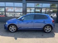 Gebraucht VW Polo Highline 150 PS (110 kW) 2019 Kleinwagen