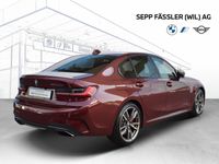 gebraucht BMW M340 48V Steptronic Sport