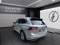 gebraucht VW Tiguan Allspace 2.0 TDI SCR Highline 4Motion DSG