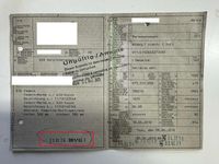 Gebraucht Renault Scénic III Dynamique 131 PS (96 kW) 2010