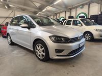 Gebraucht VW Golf VII Allstar 125 PS (91 kW) 2017
