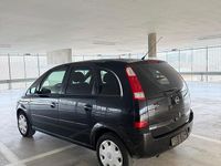 Gebraucht Opel Meriva 101 PS (74 kW) 2006 Van / Kleinbus