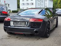 gebraucht Audi R8 Coupé plus 5.2 S-Tronic