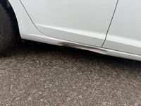 Gebraucht Seat Leon Reference 110 PS (80 kW) 2014 Limousine