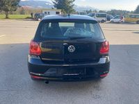 Gebraucht VW Polo LOUNGE 90 PS (66 kW) 2015