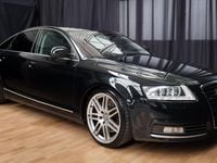 Gebraucht Audi A6 290 PS (213 kW) 2008 Limousine