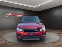 gebraucht Land Rover Range Rover Sport 3.0TDV6 S