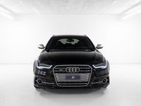 Gebraucht Audi S6 420 PS (308 kW) 2013 Kombi