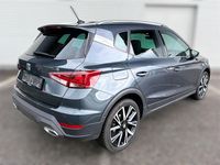 Gebraucht Seat Arona 150 PS (110 kW) 2022 SUV