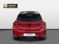 gebraucht Opel Corsa 1.2 T GS