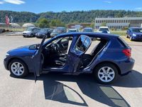 Gebraucht BMW 116 158 PS (116 kW) 2014 Kleinwagen