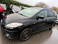 Gebraucht Mazda 5 145 PS (106 kW) 2010 Van / Kleinbus