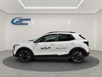 Neu Kia Stonic GT-Line 115 PS (84 kW) 2026 Weiss SUV