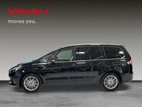 gebraucht Ford Galaxy 2.5 Hybrid Vignale 7P