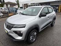 Gebraucht Dacia Spring Comfort Plus 33 kW (45 PS) 2022 Kleinwagen