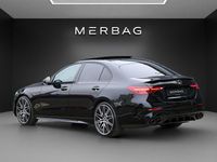 Neu Mercedes C43 AMG Executive 421 PS (309 kW) 2026 Limousine