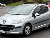 Gebraucht Peugeot 207 95 PS (69 kW) 2008