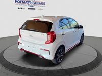 gebraucht Kia Picanto 1.0 T-GDi GT Line