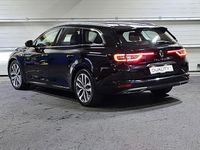 Gebraucht Renault Talisman GrandTour Business 160 PS (117 kW) 2020 Kombi
