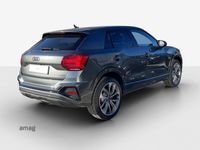 gebraucht Audi Q2 40 TFSI S line Attraction