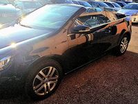 Gebraucht VW Golf Cabriolet Design 160 PS (117 kW) 2014 Cabrio