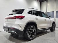 Gebraucht Mercedes EQA250 AMG line 139 kW (190 PS) 2021 SUV