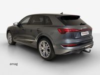 gebraucht Audi e-tron 50 S line Attraction